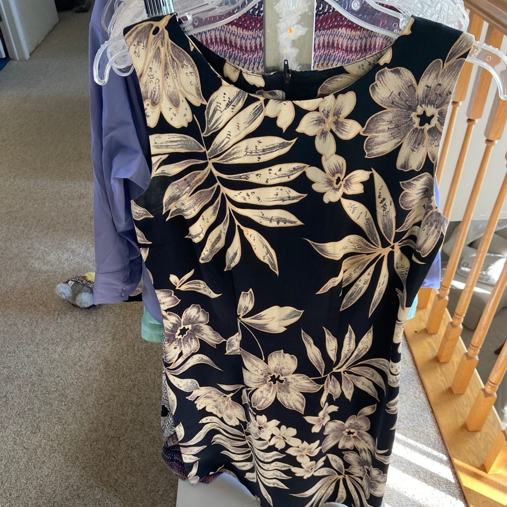 Dressbarn dress
